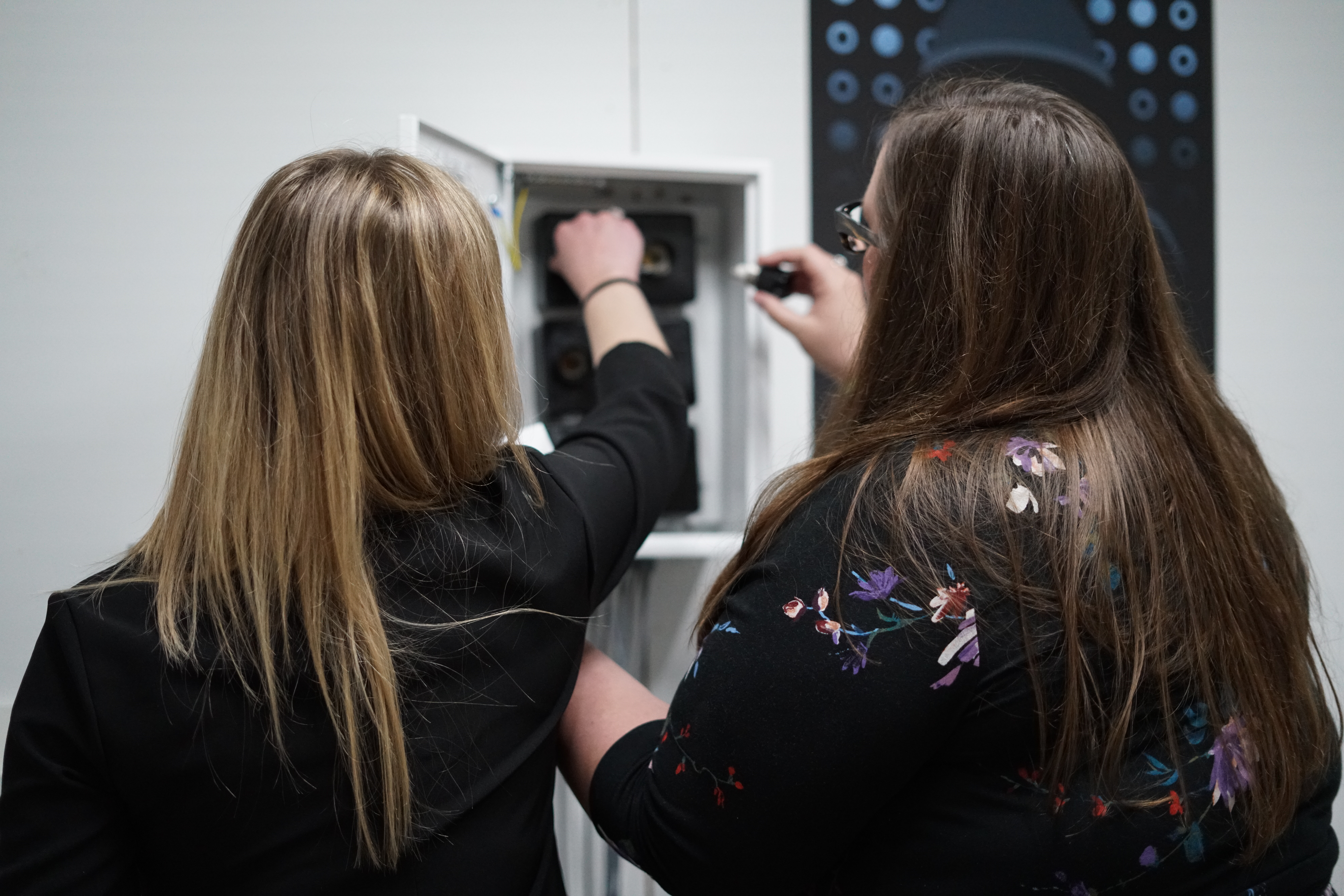 Focused problem solving